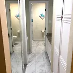 Resortsetting With Pool