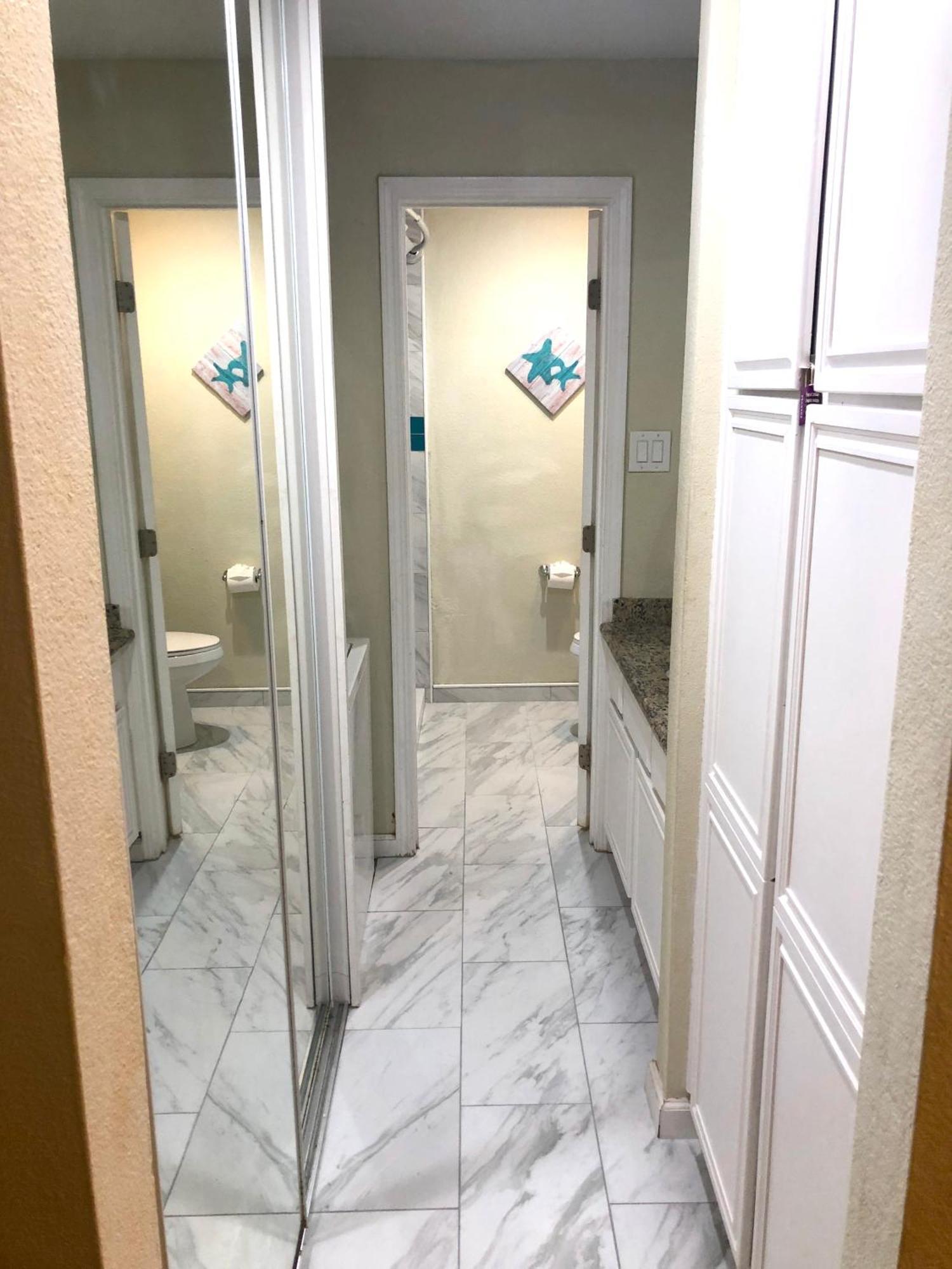 Resortsetting With Pool Apartment *