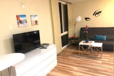 Resortsetting With Pool Apartment San Diego